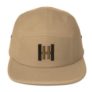 Five Panel HarperHarper Cap